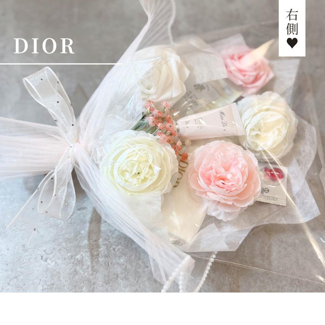 コスメブーケ ギフトブーケ 結婚式 誕生日 プレゼント 4-54