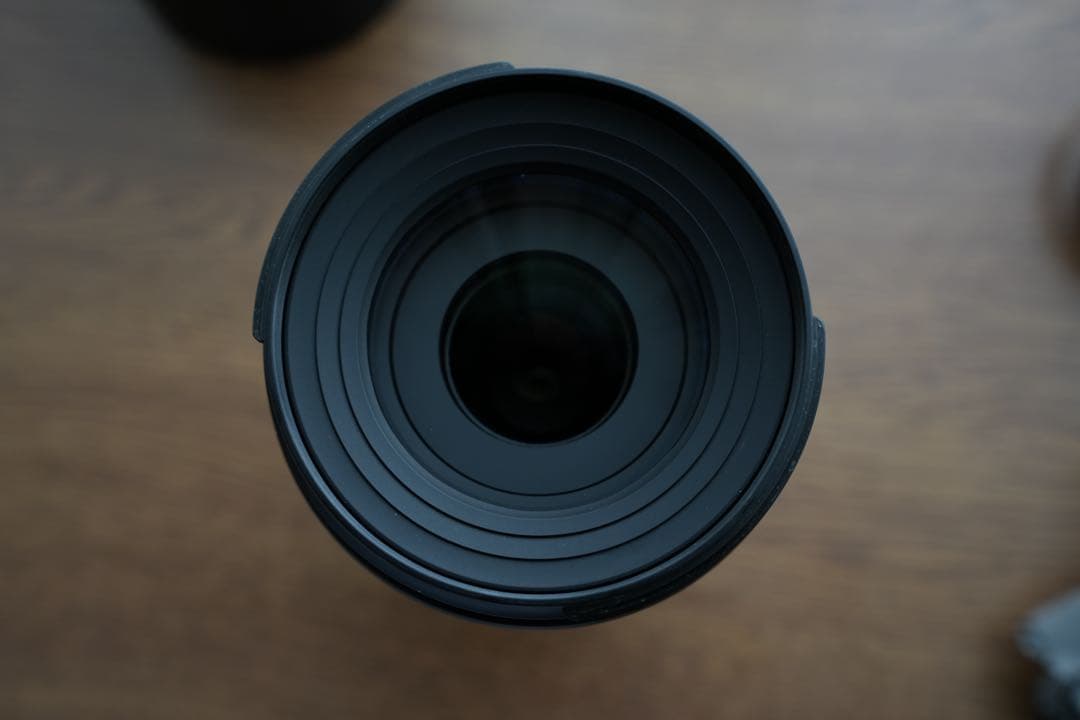 レンズ(ズーム) TAMRON 70-300mm F/4.5-6.3 Di III RXD