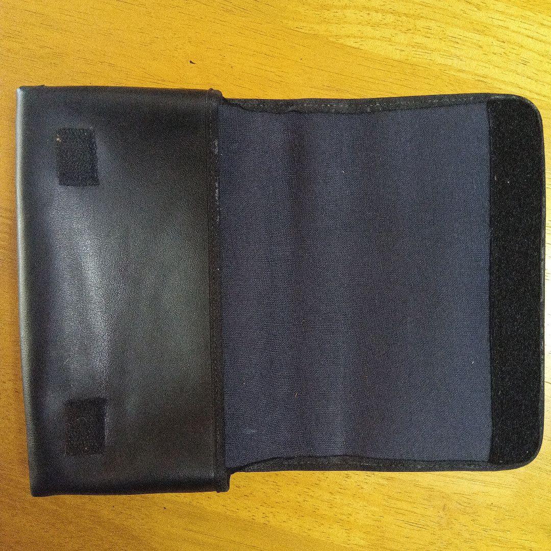 SONY ICF-SW7600G　動作問題なし