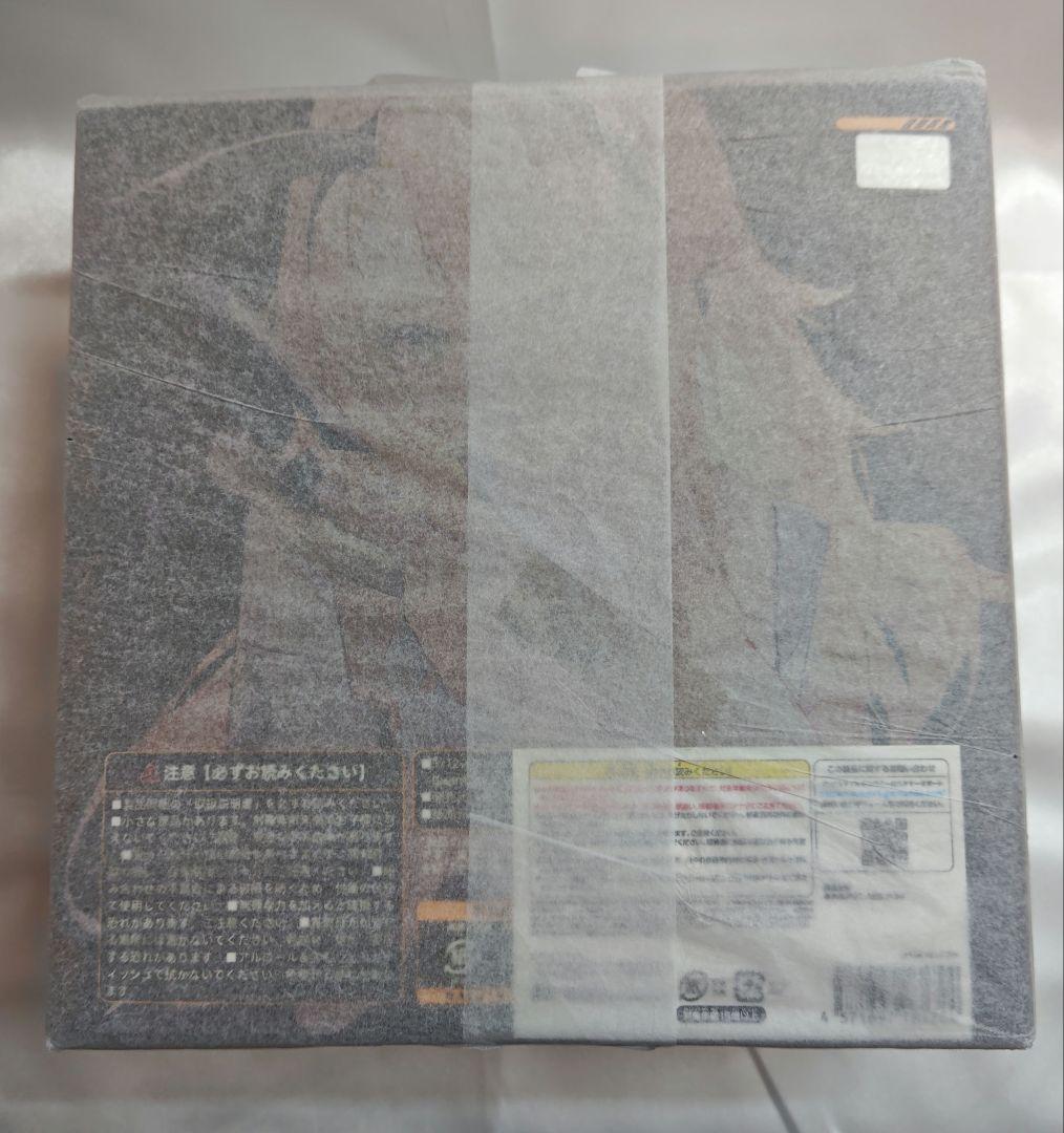 Guardian エレーナ 1/12 可動フィギュア 特典付