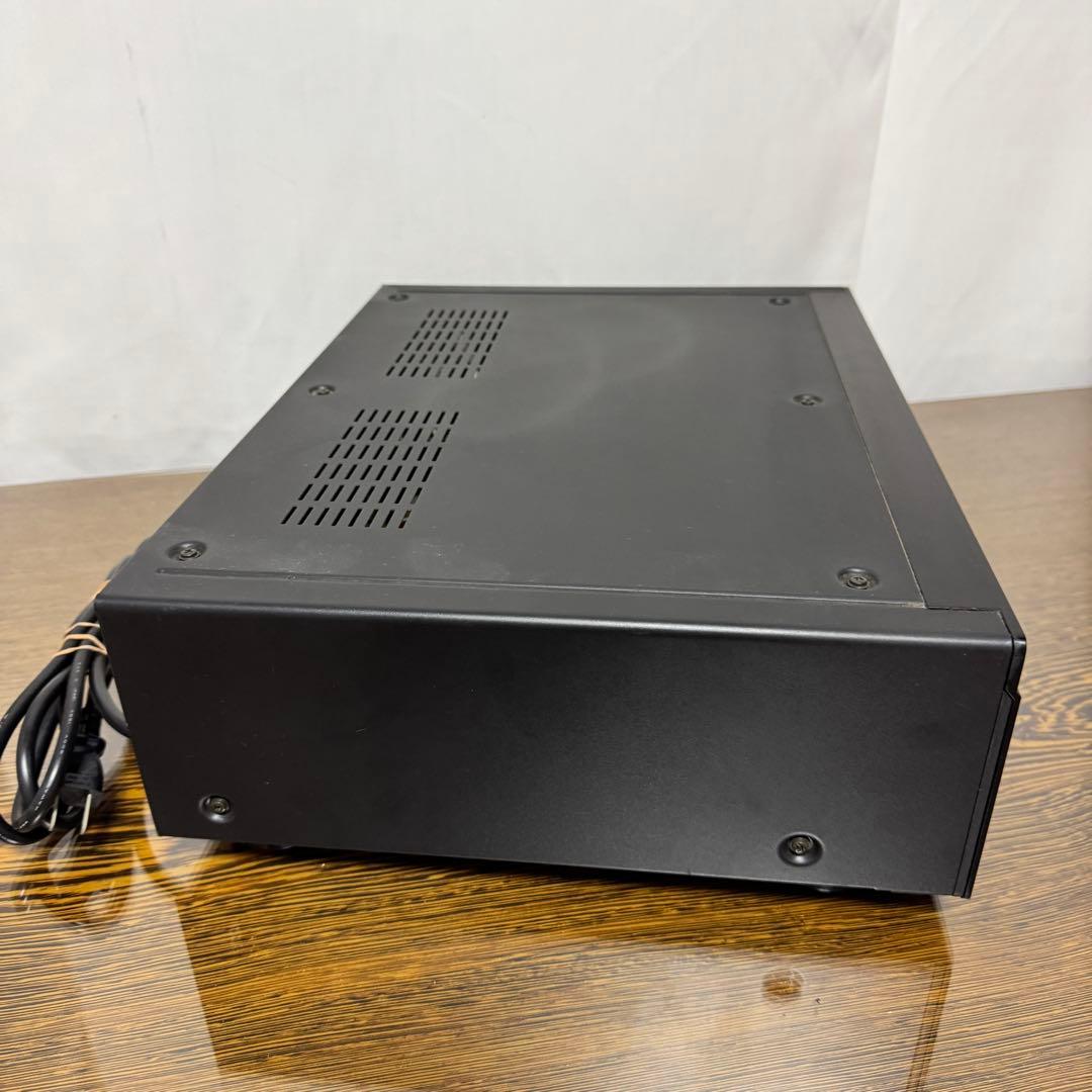 SONY ソニー カセットデッキ TC-KA3ES