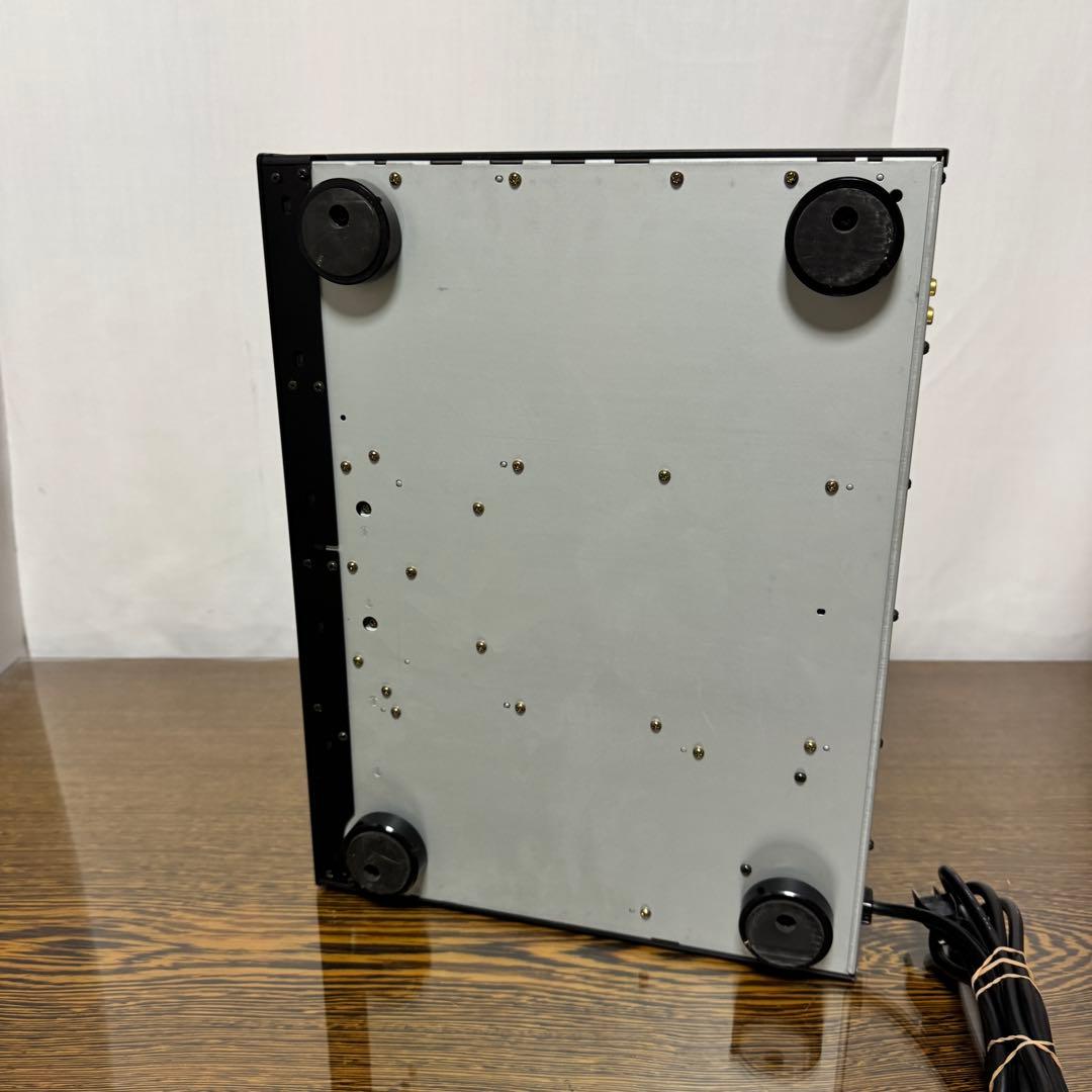 SONY ソニー カセットデッキ TC-KA3ES