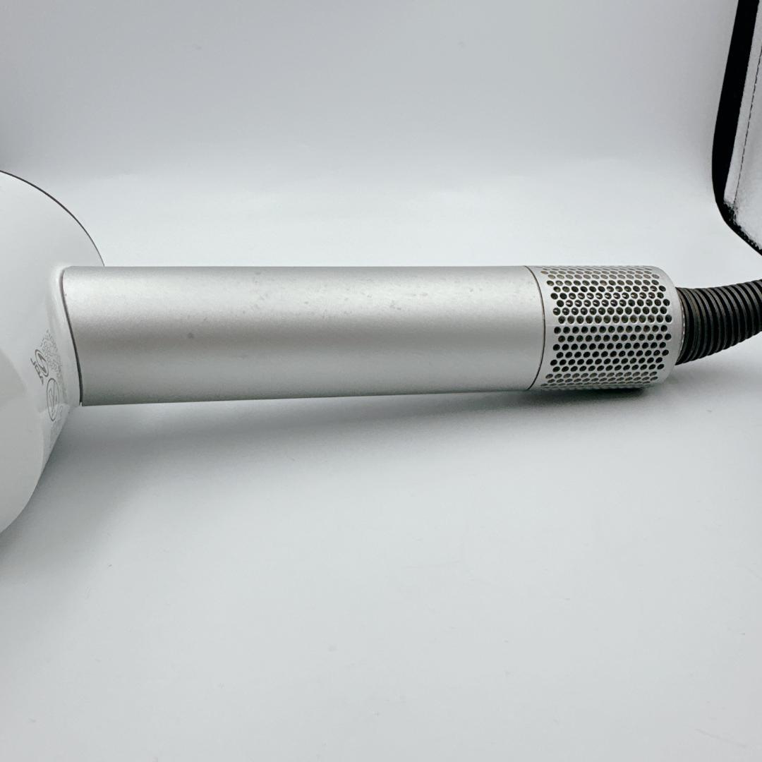 【良品】風量新品同様 Dyson ヘアドライヤー HD01 大風量 速乾
