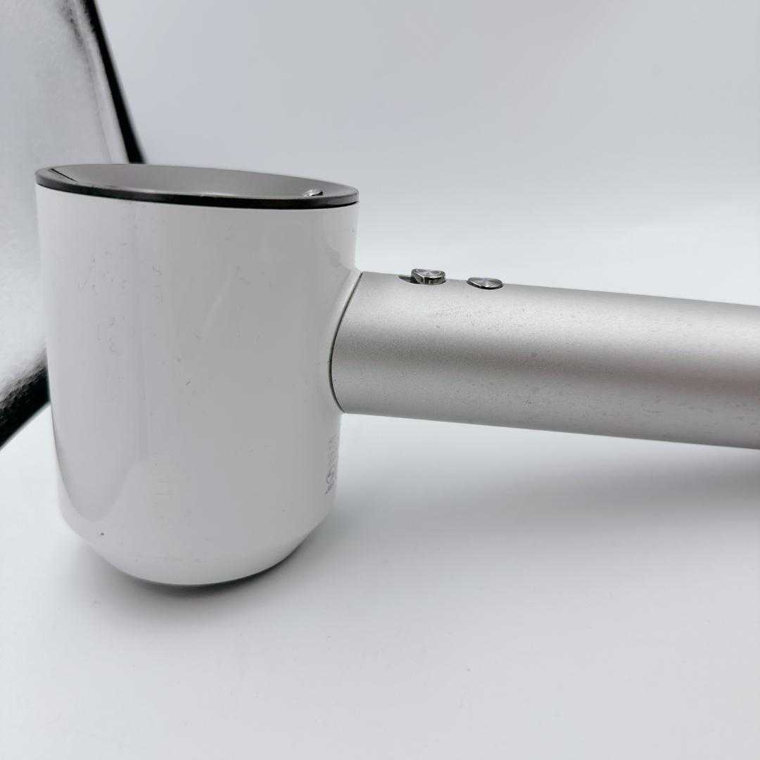 【良品】風量新品同様 Dyson ヘアドライヤー HD01 大風量 速乾