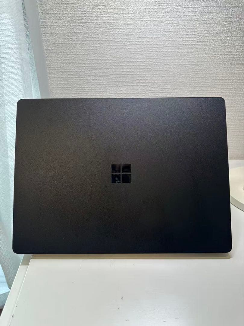 中古美品Surface Laptop4 i7 256G Win11 Office