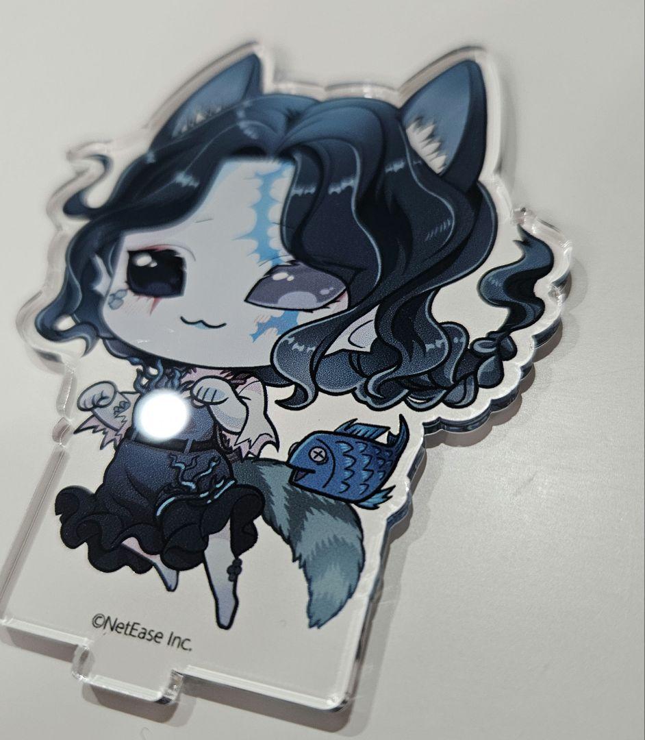 【希少品】第五人格 グッズ まとめ売り セット 36点 IdentityV
