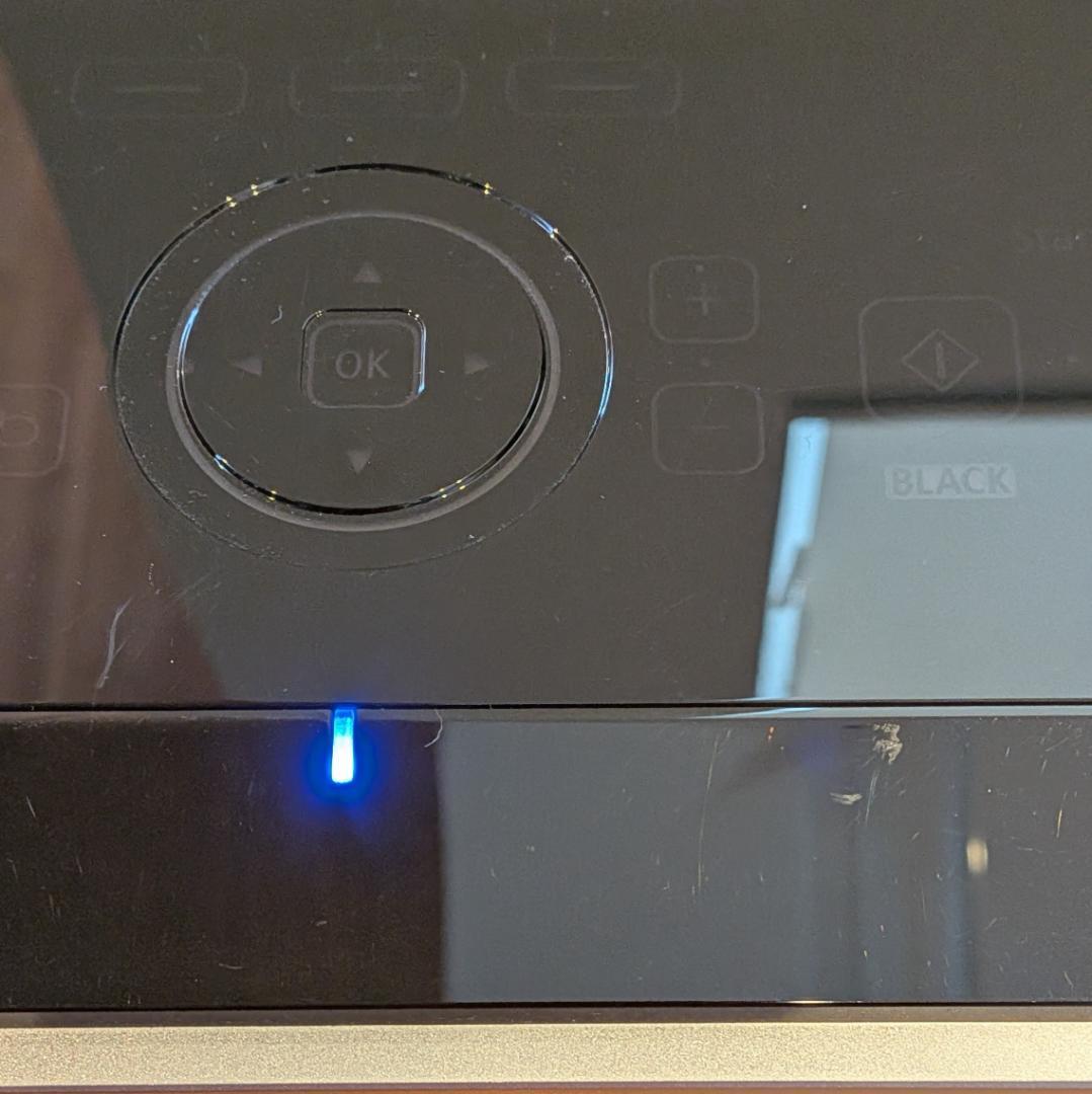 【美品・Wi-Fi対応】Canon PIXUS MG6130 動作良好/付属完備