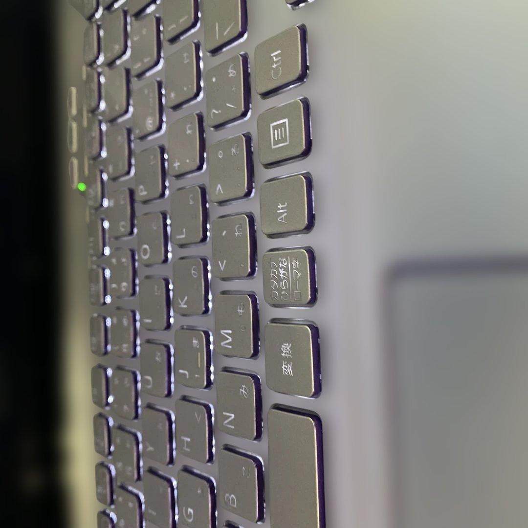 ★中古品♠︎Windowsノート★SONY SVE142AJ★