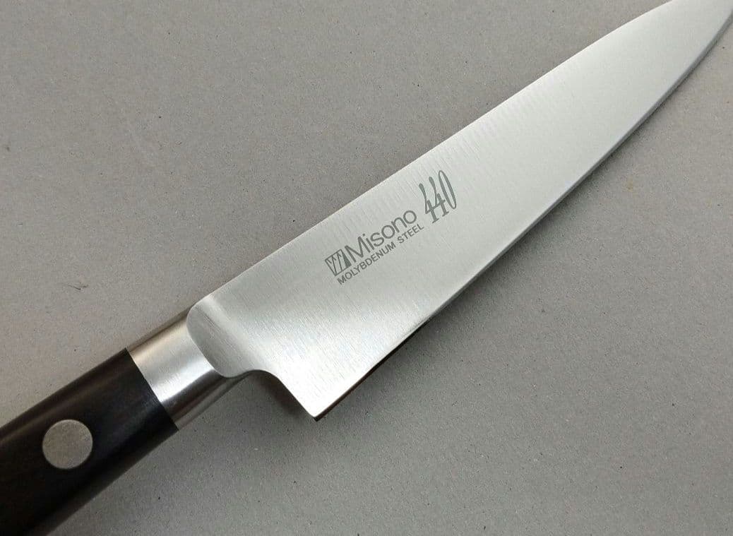 Misono 440 ペティーナイフ【120mm】