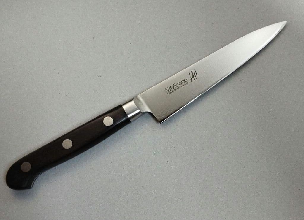Misono 440 ペティーナイフ【120mm】
