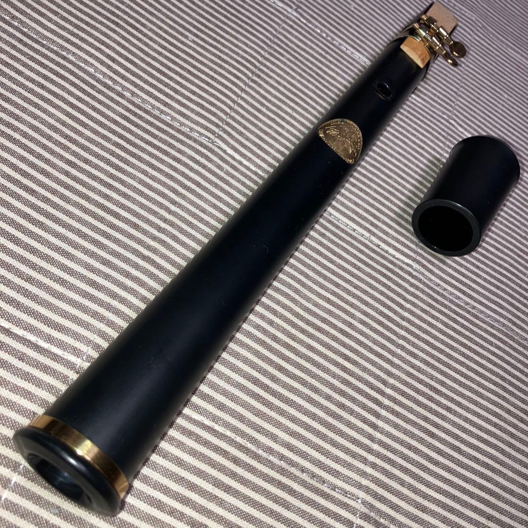 Xaphoon ザッフーン　the Pocket Sax〟ポケットサックス　中古