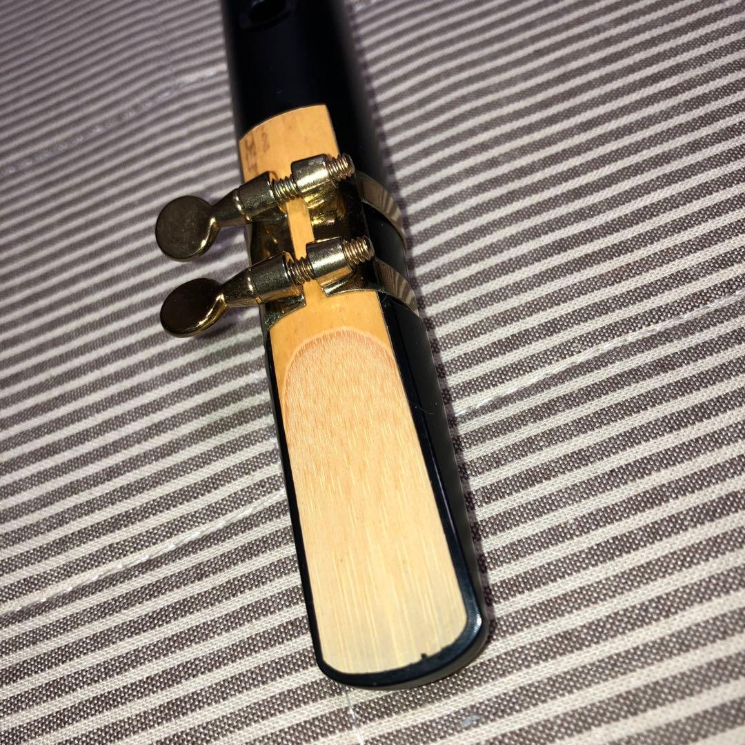 Xaphoon ザッフーン　the Pocket Sax〟ポケットサックス　中古