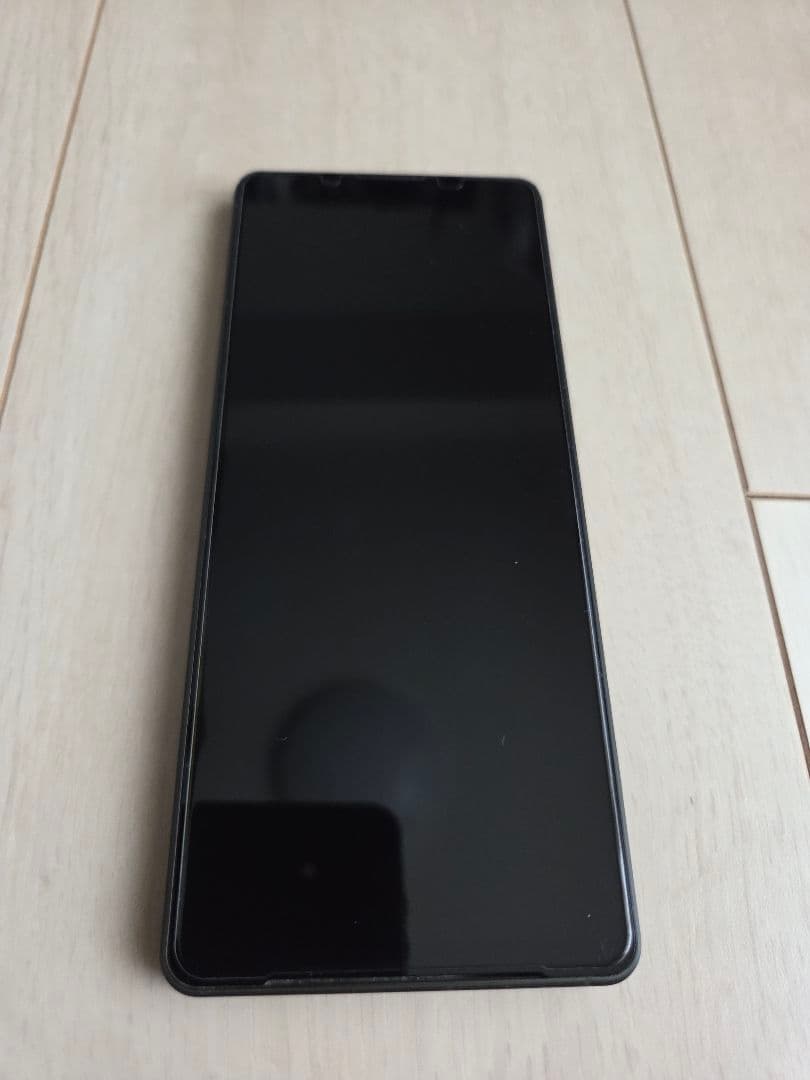 Xperia 1 Ⅴ SIMフリー国内版 512GB 美品