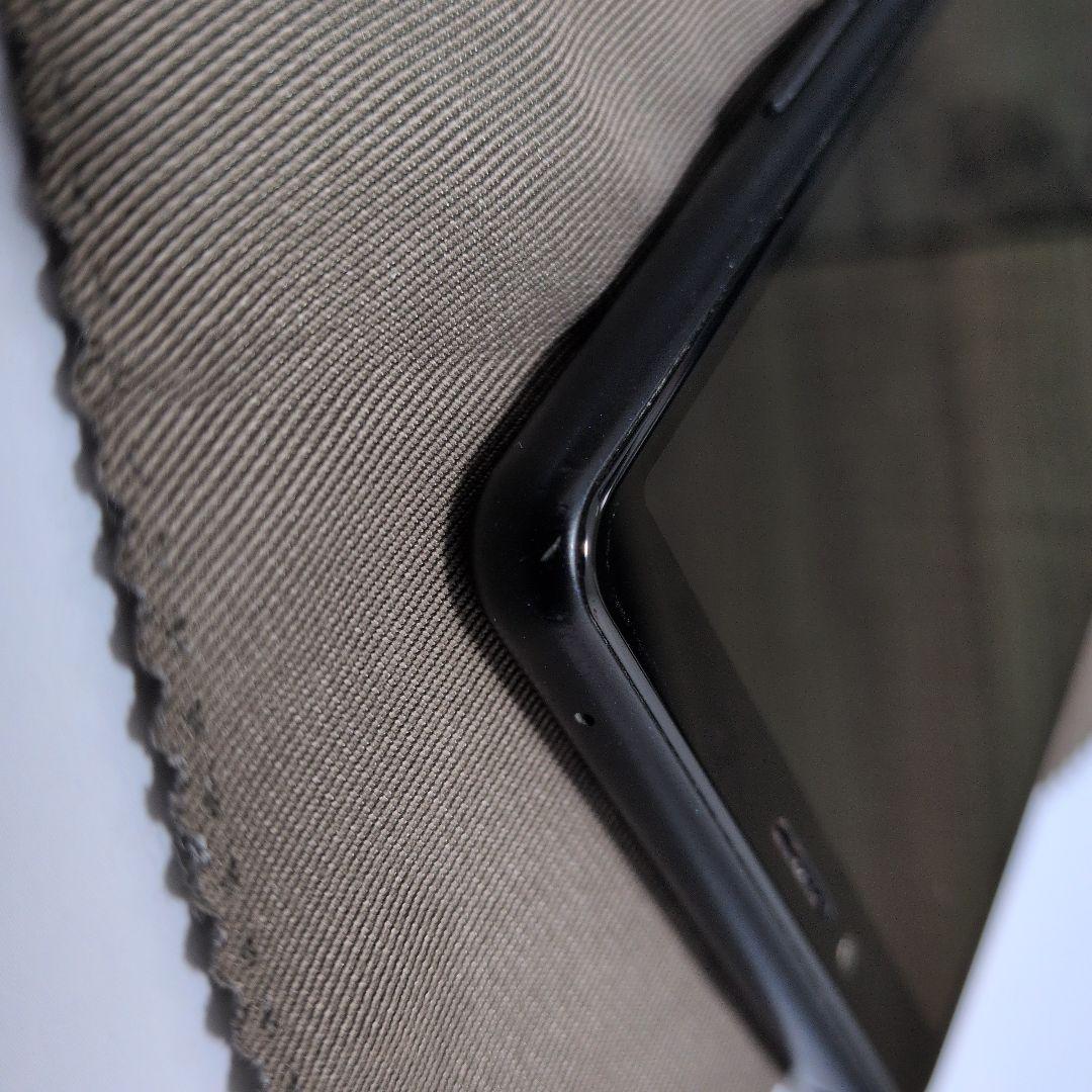 SONY Xperia 10 II ブラック ガラスフィルムセット 最安値