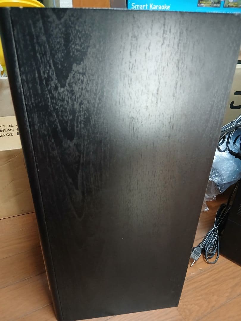 Pioneer S-X620V スピーカーセット（２）