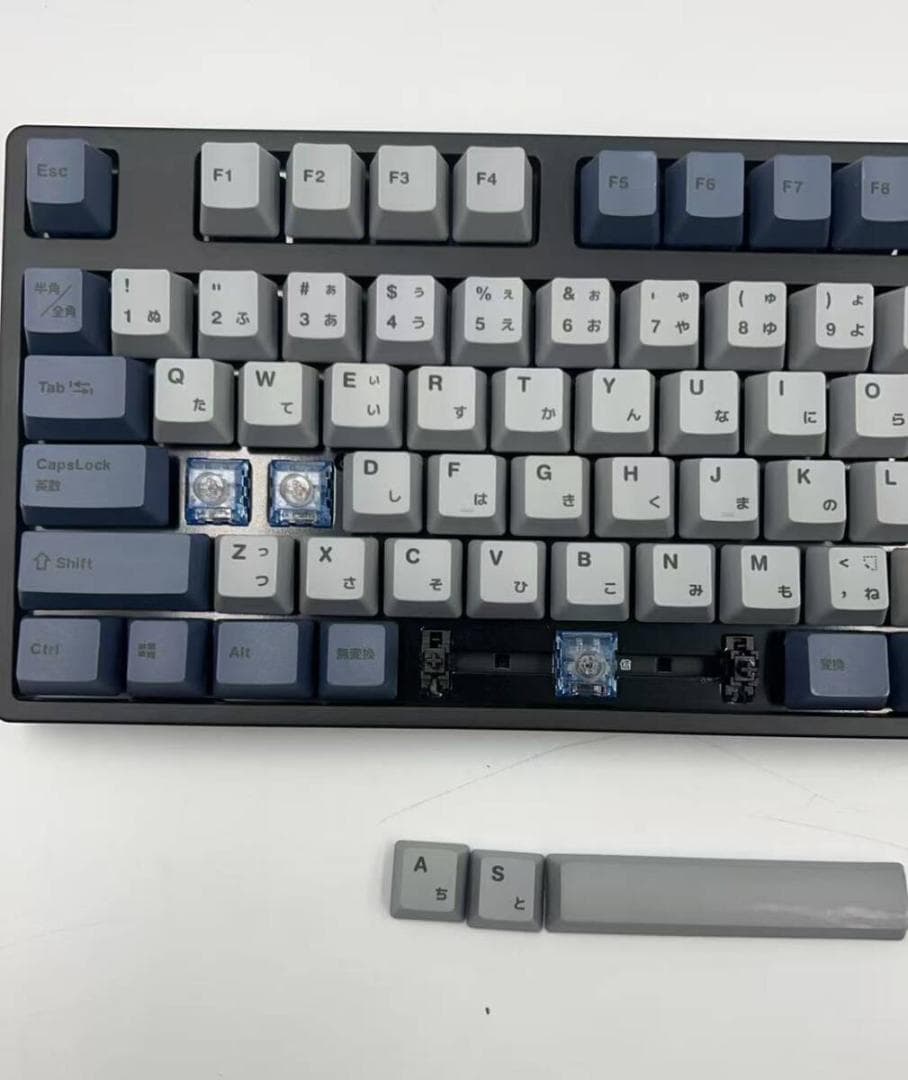 iKBC CD108 キーボード 本体