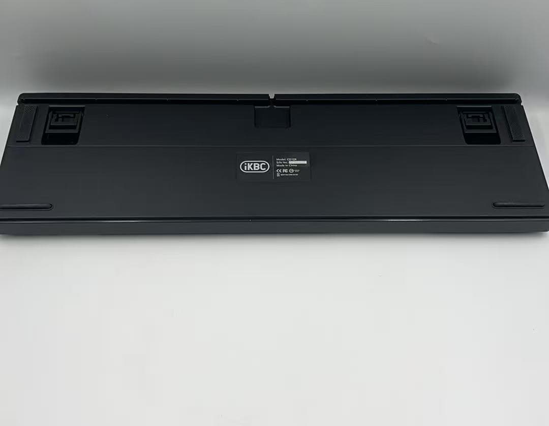 iKBC CD108 キーボード 本体