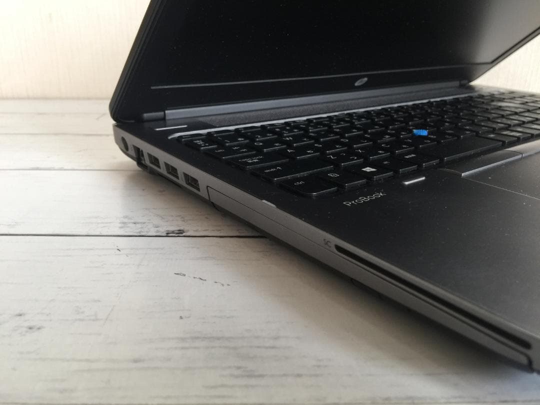 直ぐ使える ProBook 650 G1 15.6型/8G/Office/Win