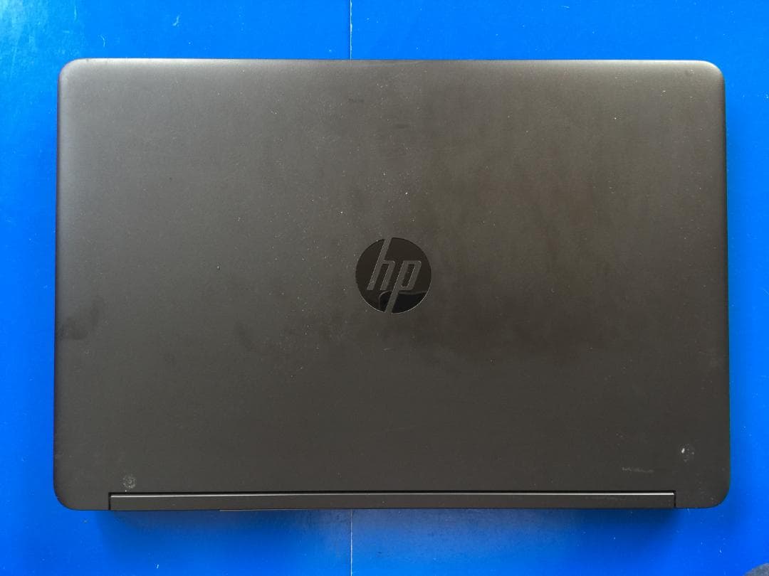 直ぐ使える ProBook 650 G1 15.6型/8G/Office/Win