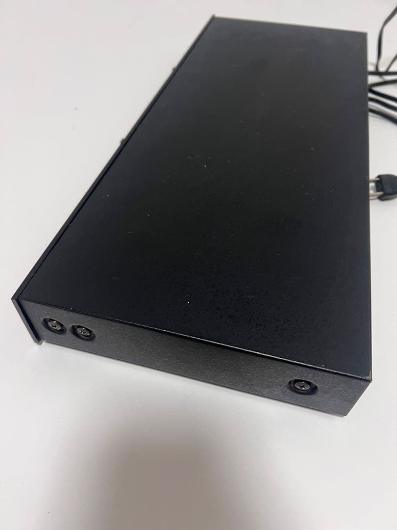 希少 dbx MODEL 228 ノイズリダクション 動作専門店にて確認済み