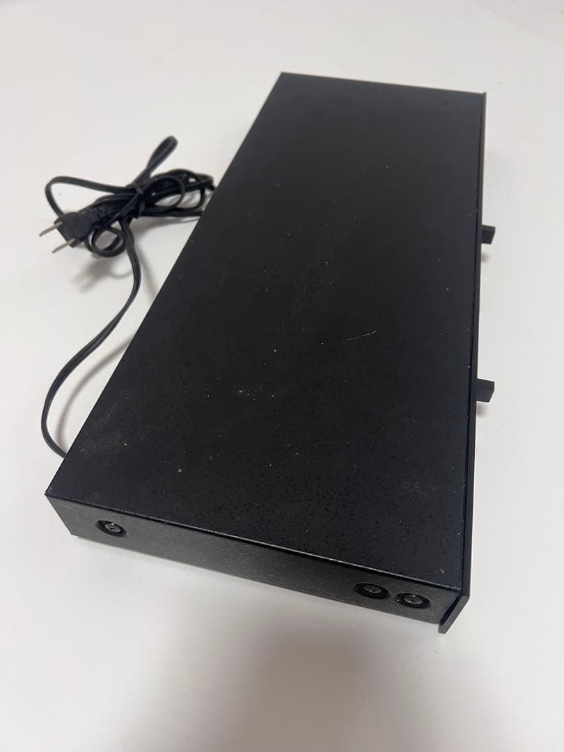 希少 dbx MODEL 228 ノイズリダクション 動作専門店にて確認済み