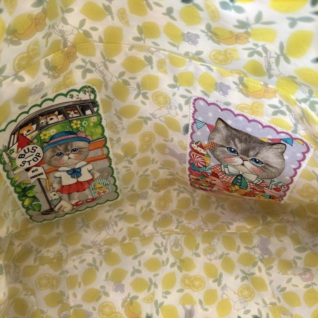 ゆ*ら様 超BIGダーツ入チューリップバックコヤンイサムチョン☆うきわルミちゃん