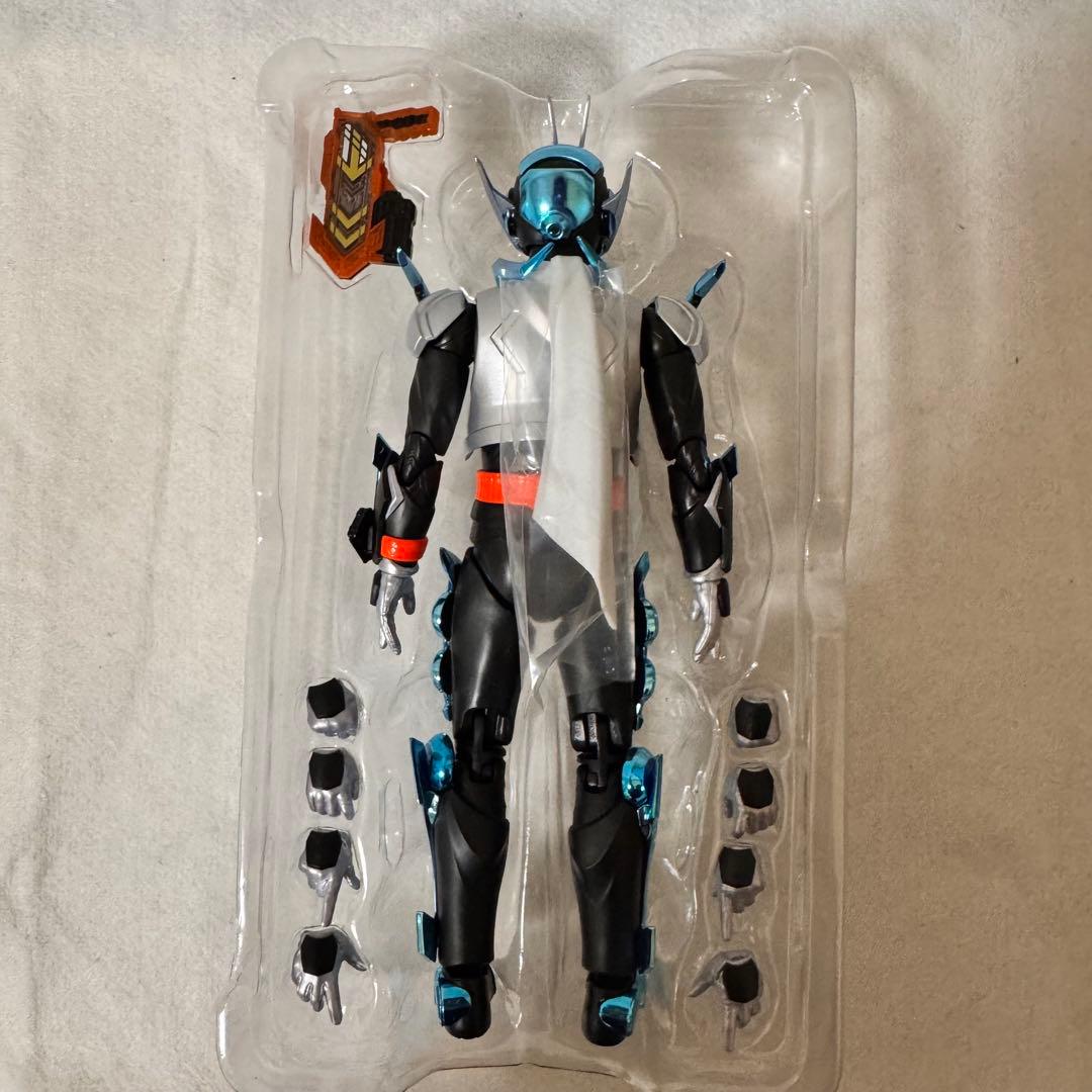 S.H.Figuarts 令和仮面ライダー 4体セット