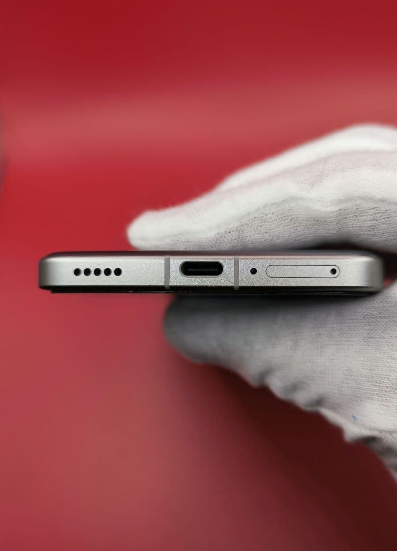 【極美品】Xiaomi 14T Pro チタングレー　SIMフリー　国内版