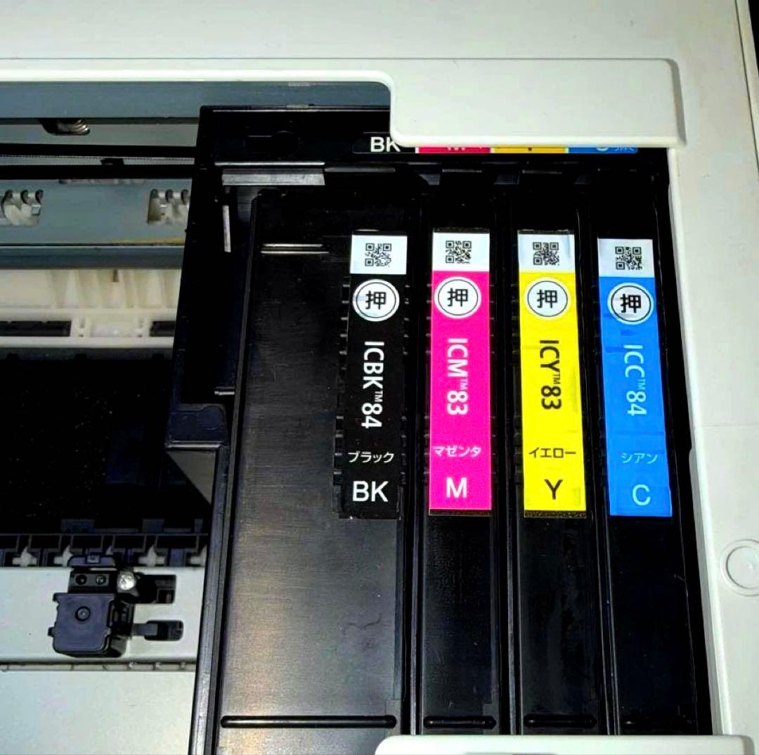 EPSON プリンター　PX-M780F ✨素晴らしい状態✨
