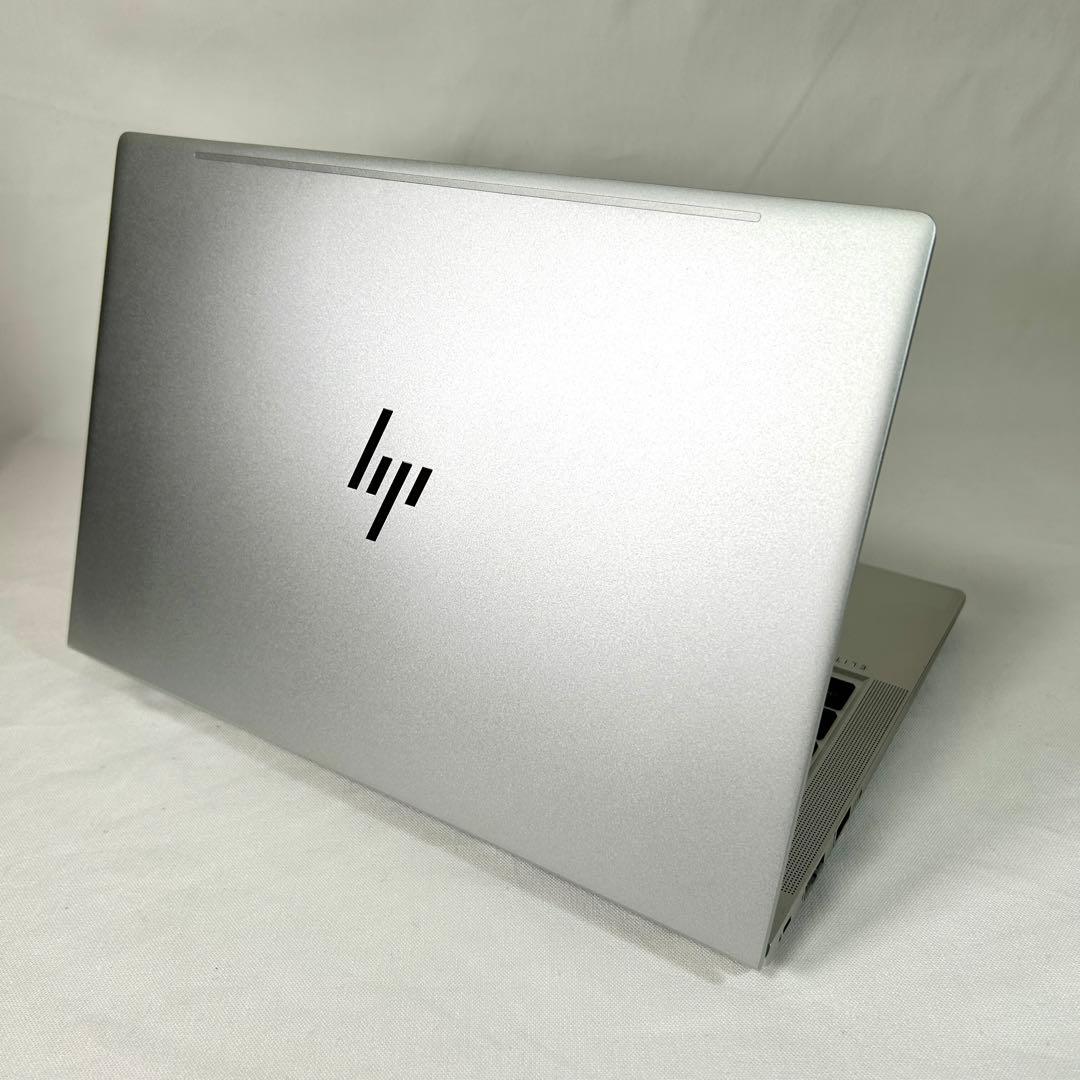 美品 HP EliteBook 630 G10 i7 512GB 16GB