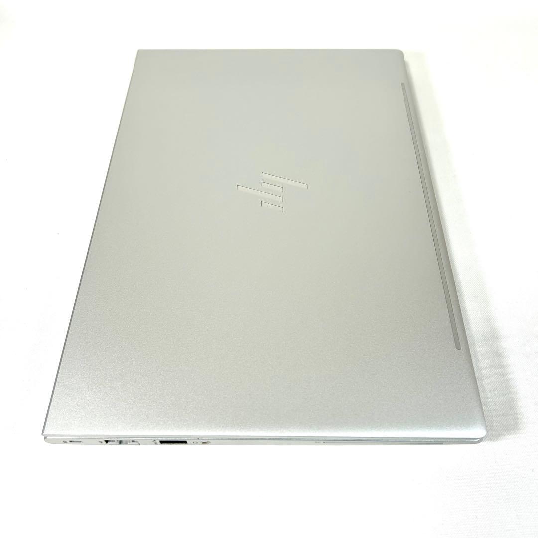 美品 HP EliteBook 630 G10 i7 512GB 16GB