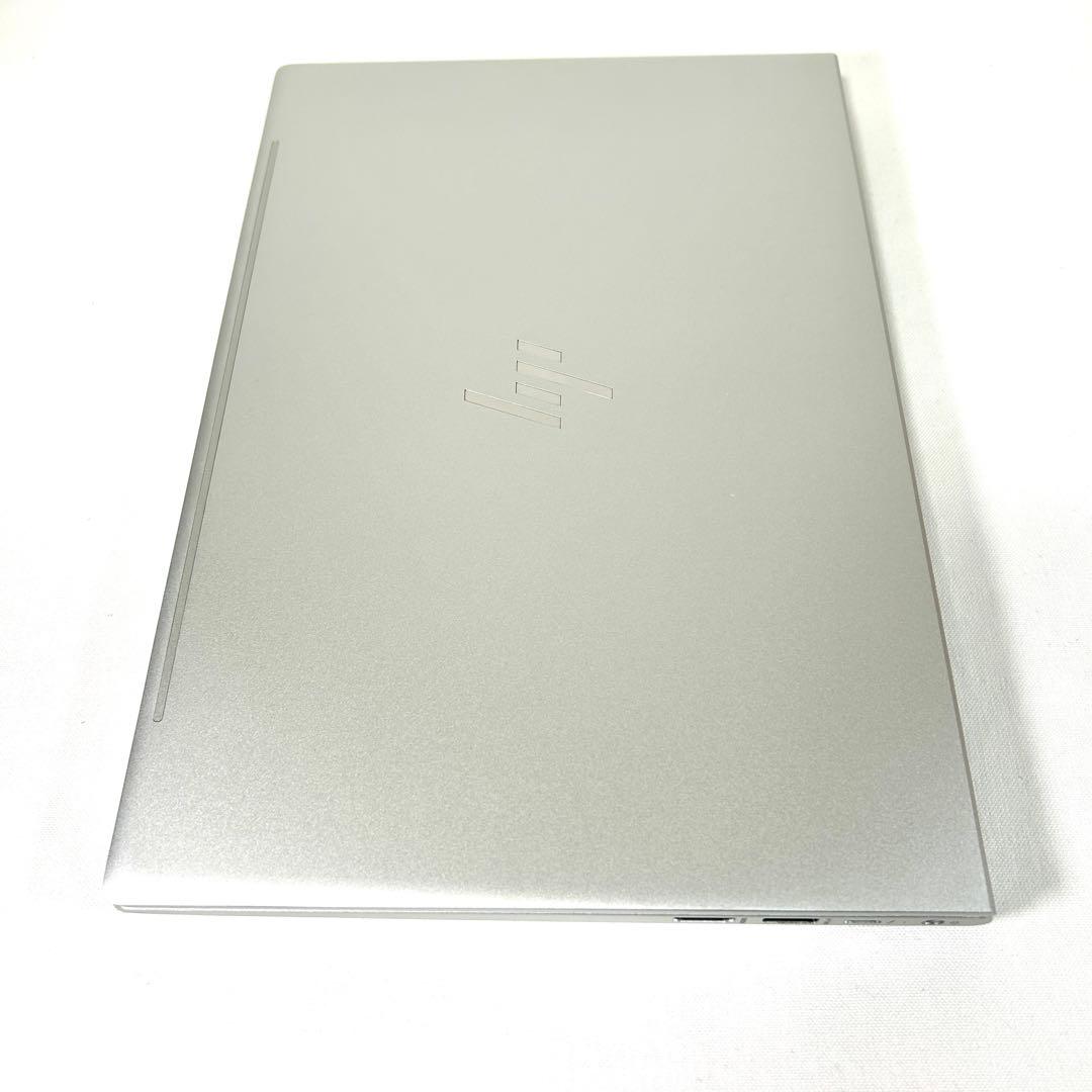 美品 HP EliteBook 630 G10 i7 512GB 16GB