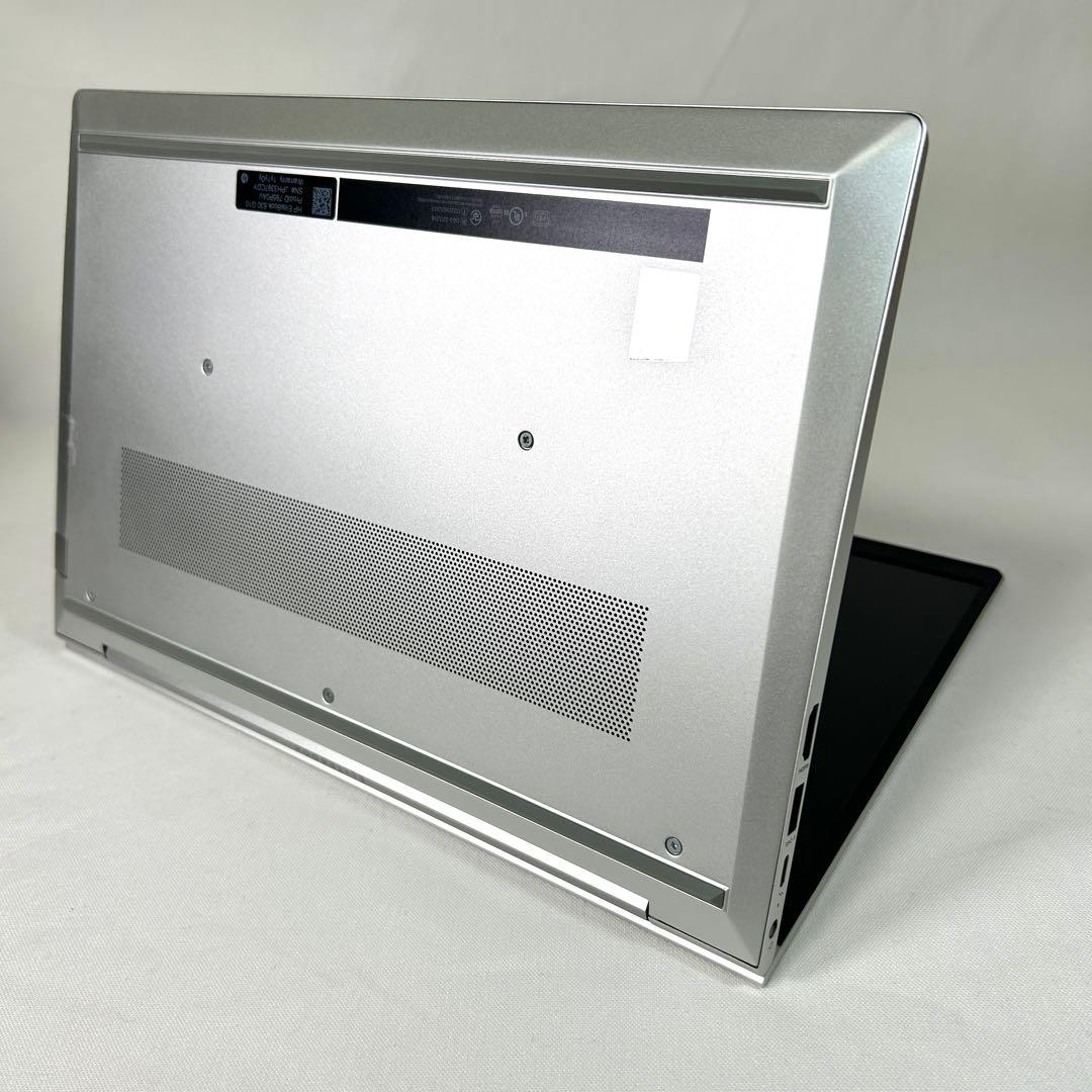 美品 HP EliteBook 630 G10 i7 512GB 16GB