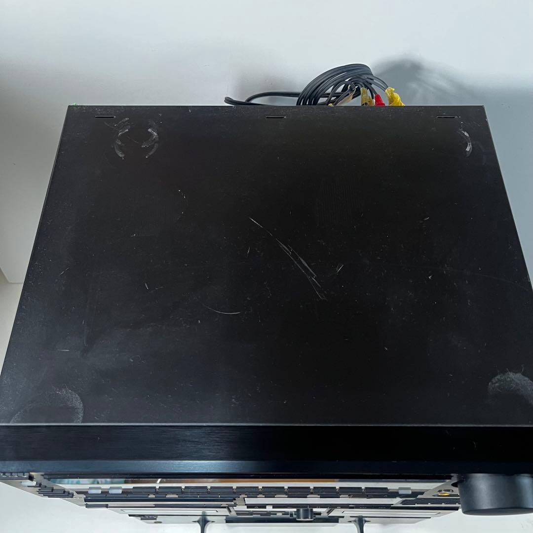 テツくん様再購入分✴︎通電確認のみ！【LBT-V950】ソニー システムコンポ ✴︎