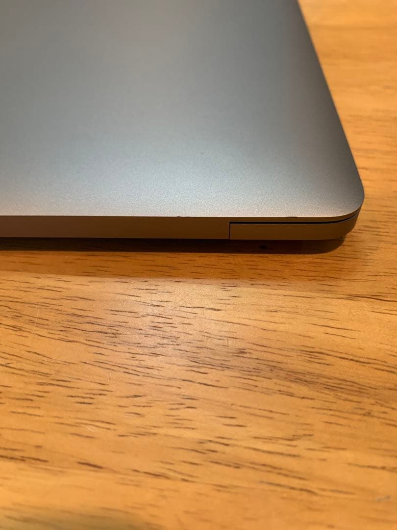 MacBook Pro/2020/13インチ/16GB/512GB/Corei5