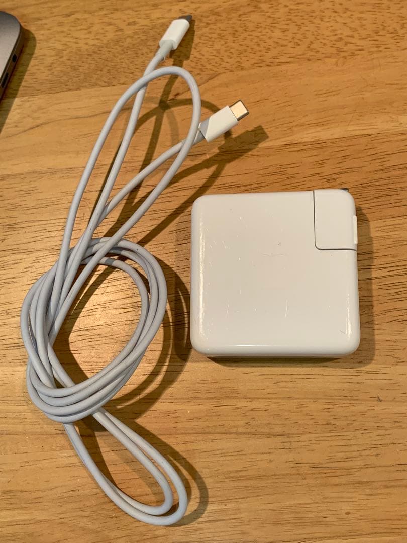 MacBook Pro/2020/13インチ/16GB/512GB/Corei5