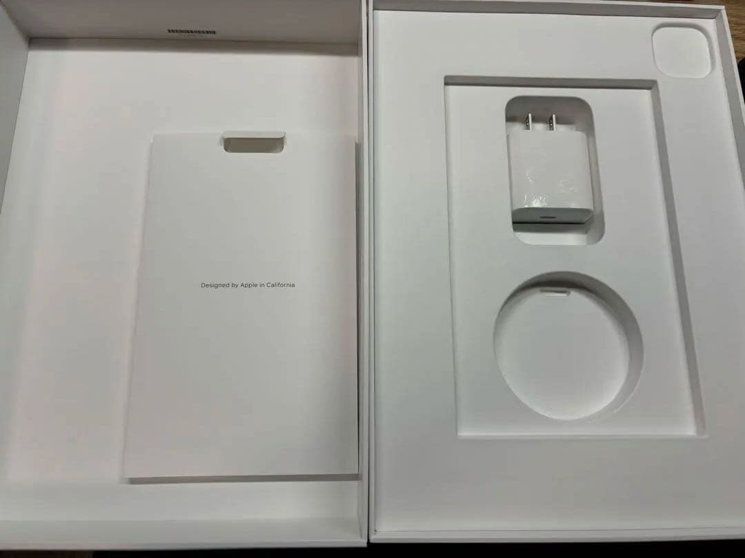 iPad Pro11インチ第二世代128G【A.】