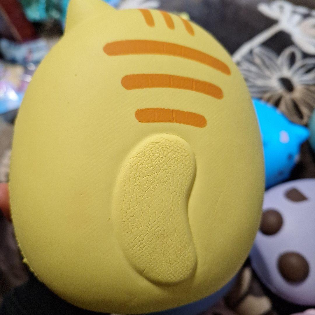 スクイーズ モーリーファンタジー限定 Picにゃん BIG