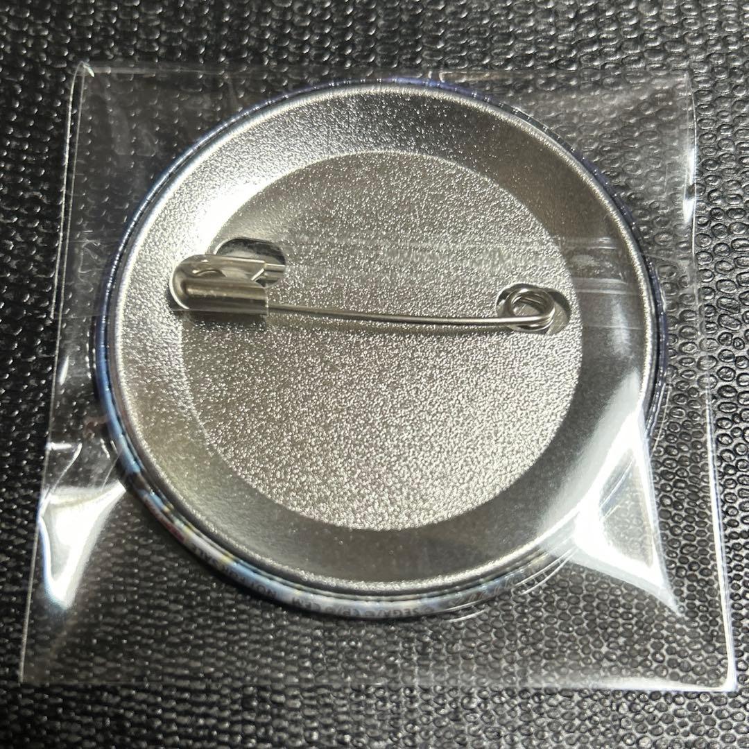 激レア　非売品　プロジェクトセカイ　 Leo/need 缶バッジ