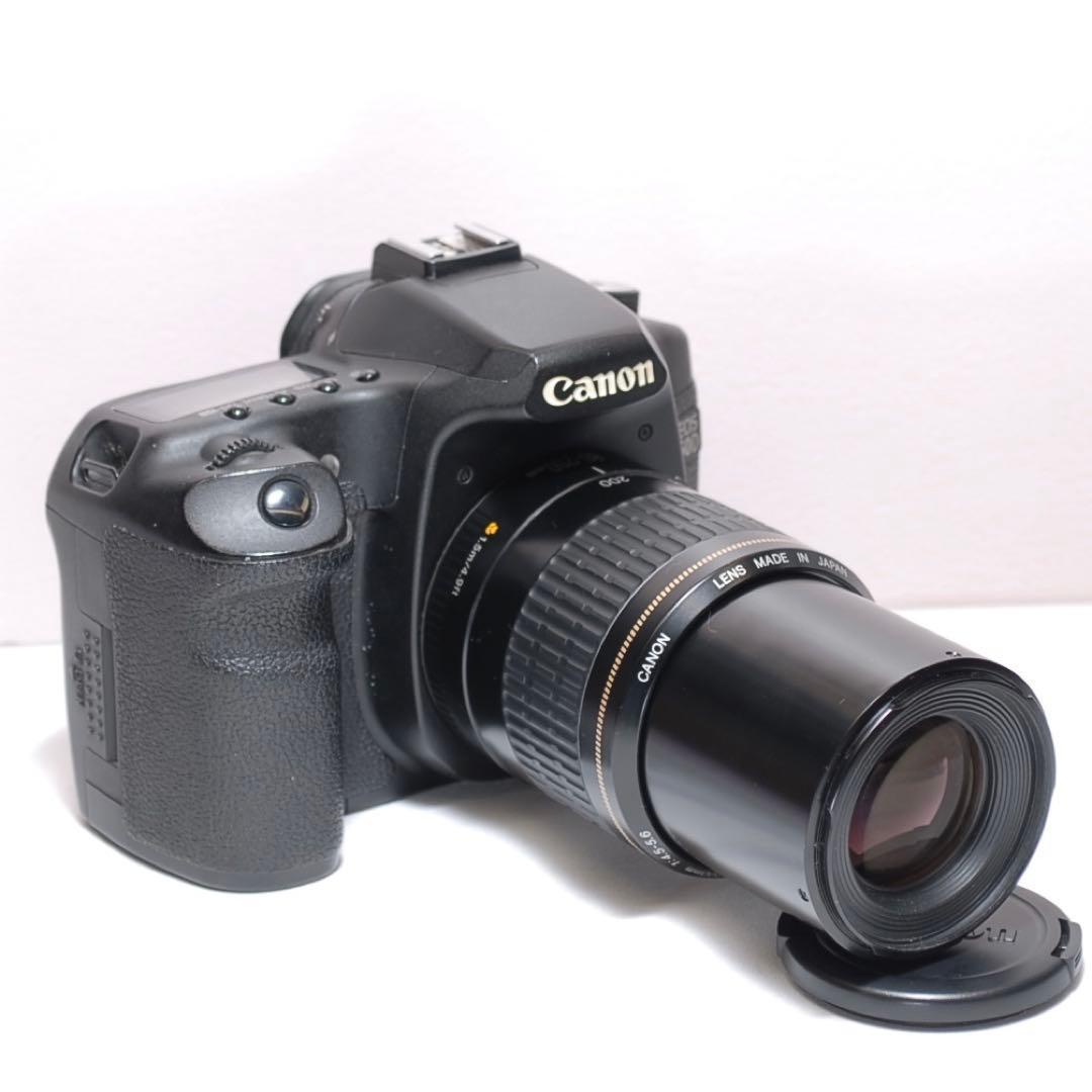 ✨サクサク撮れる✨Canon EOS 50D✨望遠レンズ✨高速連写機能✨