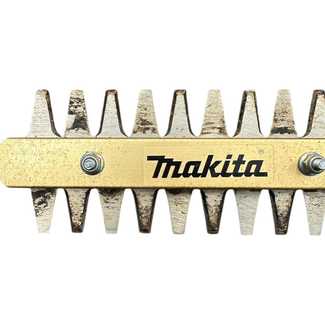 Makita マキタ　生垣バリカン　MUH3652 草刈り機 360mm
