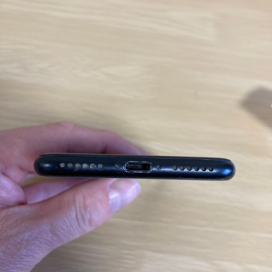 iPhoneSE 第2世代