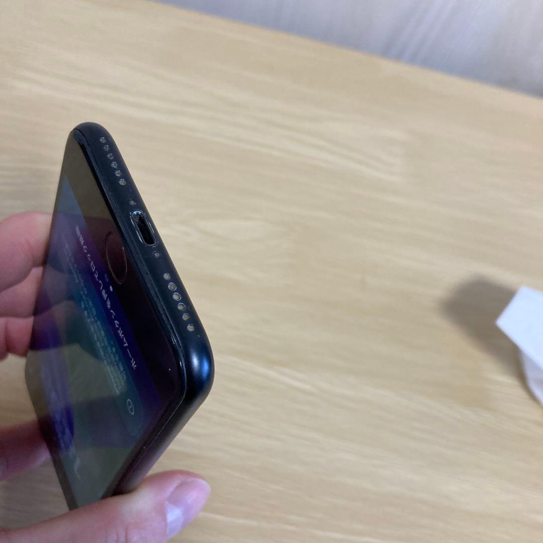 iPhoneSE 第2世代