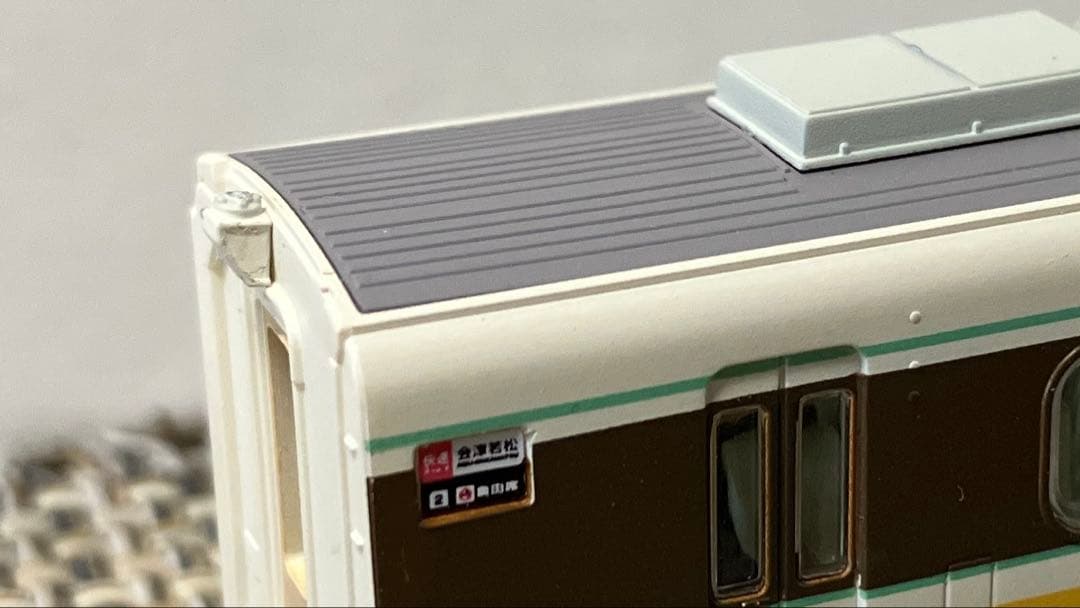 鉄道コレクション30弾・6弾・5弾・エキナカオリジナル　バラまとめ売り11セット