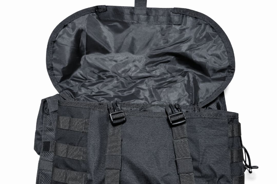 【新品】SMERSH チェストリグ ブラックレプリカ
