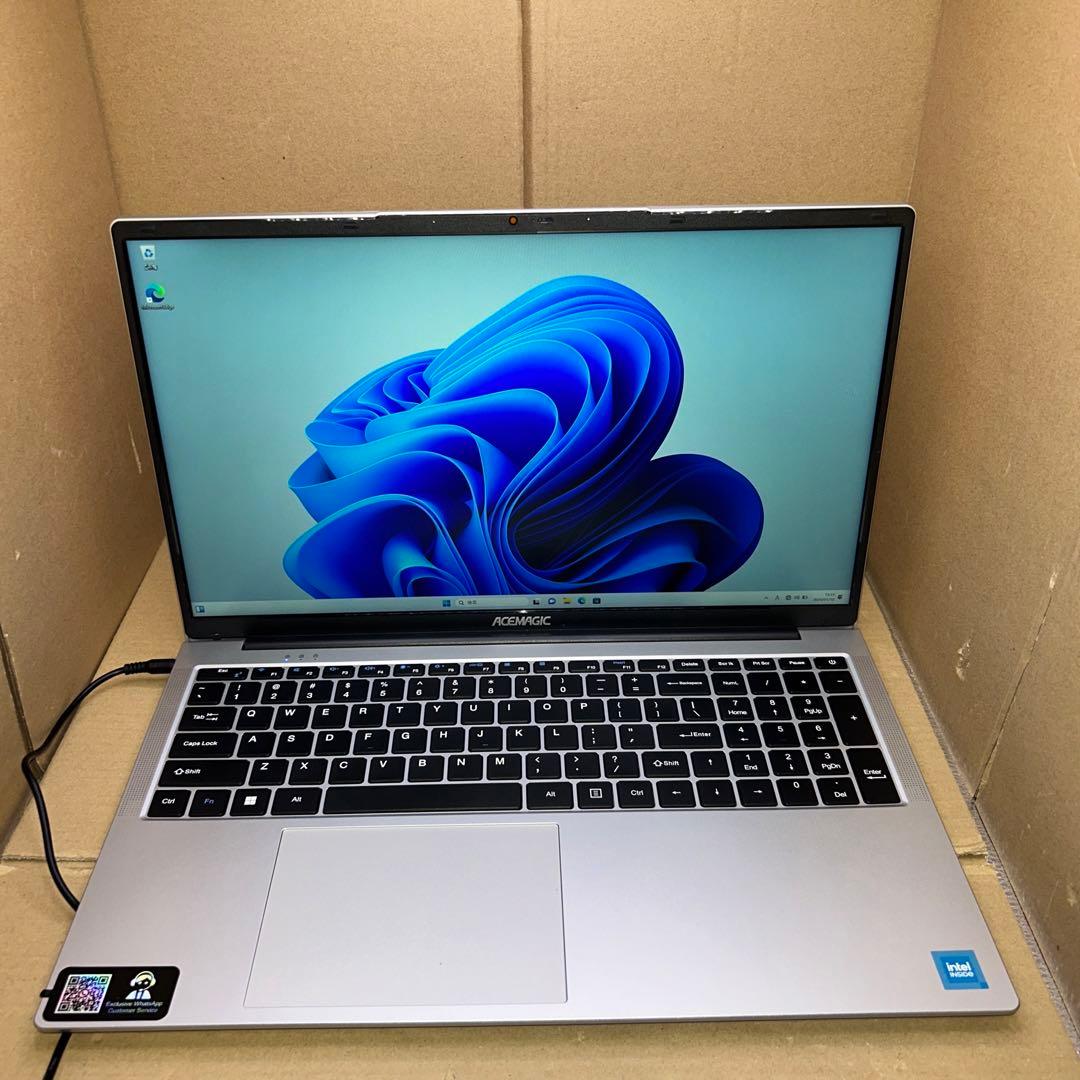 大*仁様 ACEMAGIC ノートパソコン N97 16GB/512GB