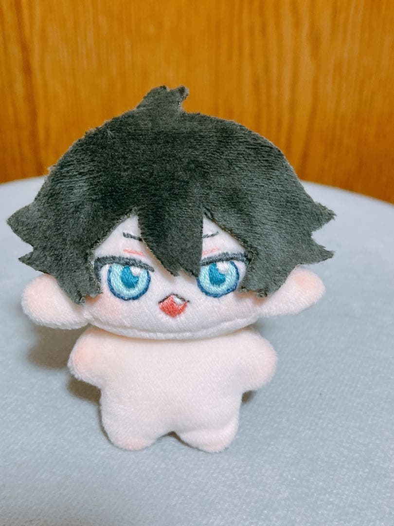 オーダーぬい受付ページ【一時受付停止】