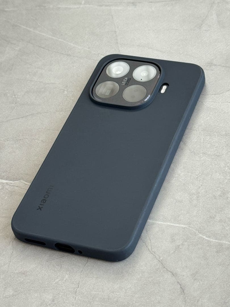 【美品】Xiaomi 15T Pro 1TB 国内版 ブラック+ミニプリンター