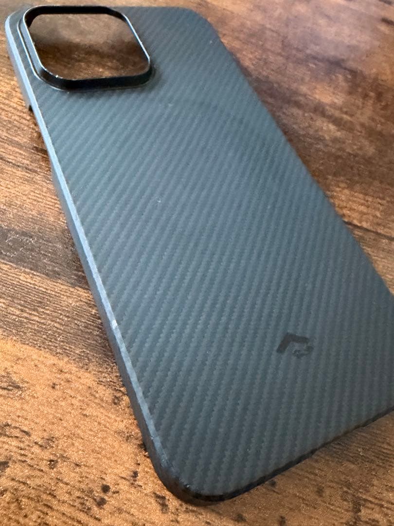 Apple iPhone 14 Pro Maxブラック 本体 ケース付
