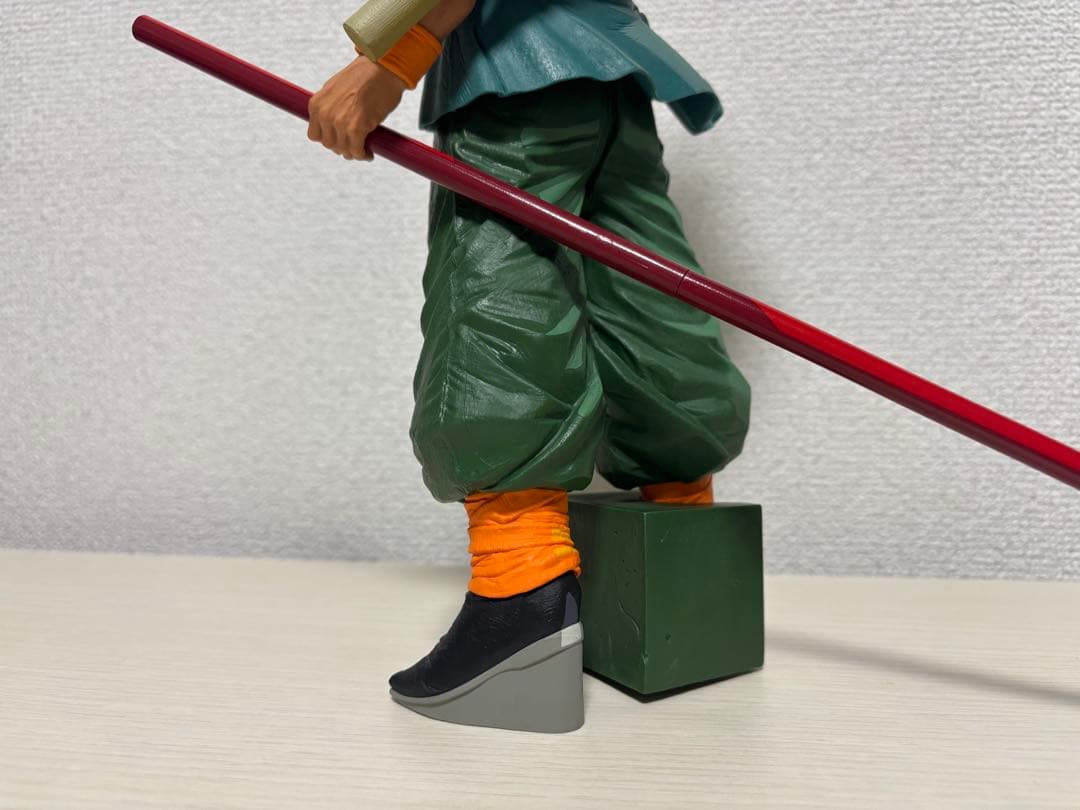 【sh_hey 】SMSP バイバイ悟空　04 D賞　国内正規品